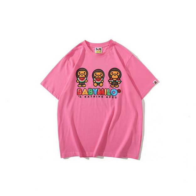 men bape t-shirts M-3XL-131